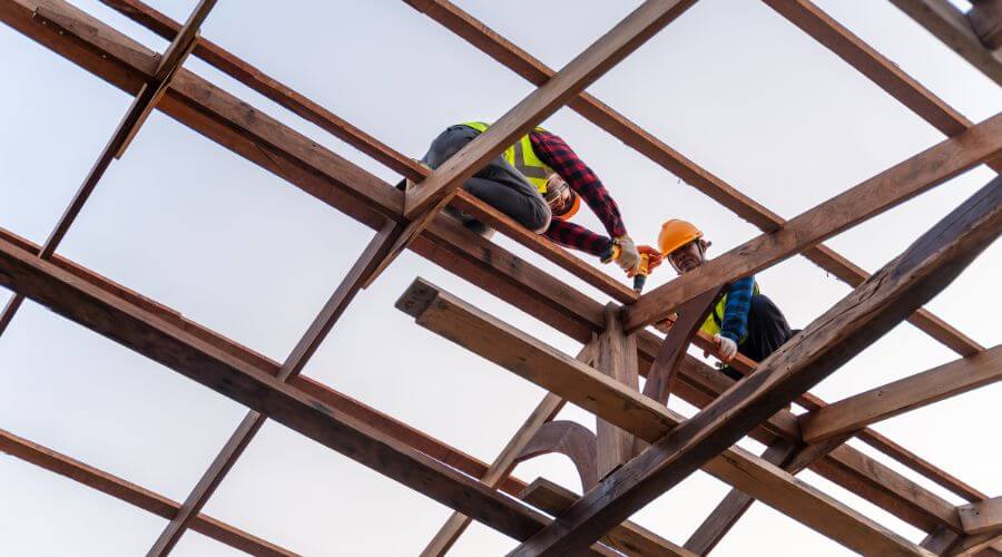 Local Chimney Repair in Mount Holly, AR